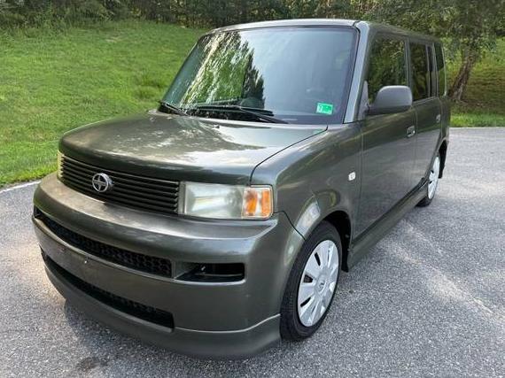 TOYOTA SCION XB 2006 JTLKT324264057517 image